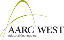AARC WEST logo